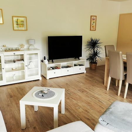 Ferienwohnung Blick Rappenstein Hausen am Tann Extérieur photo