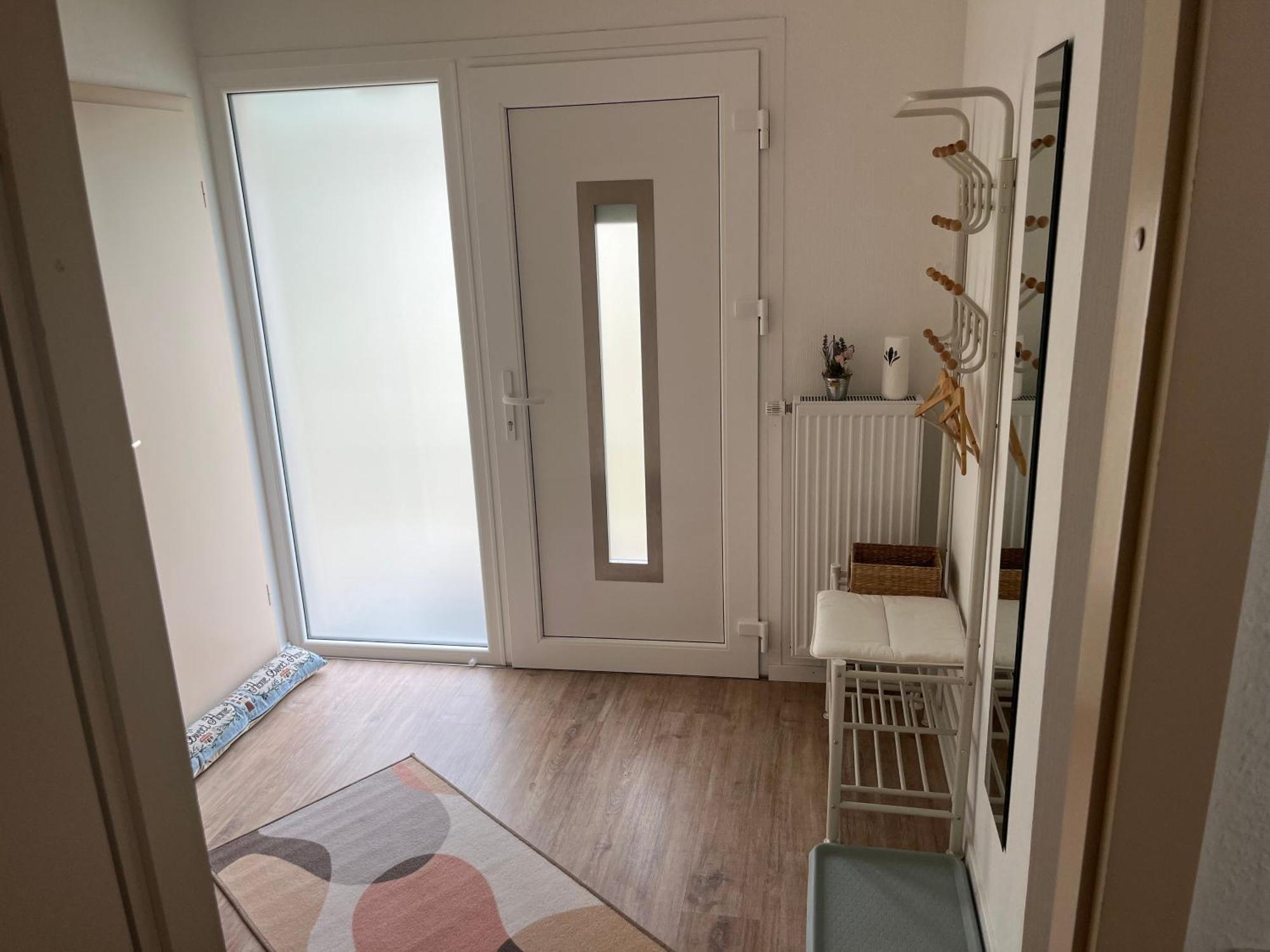 Ferienwohnung Blick Rappenstein Hausen am Tann Extérieur photo
